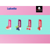 LABELLO SOFT ROSE SHINE MELT-IN MOISTURE CARING LIP BALM 4.8G/ 5.5 ML LABELLO SOFT ROSE SHINE MELT-IN MOISTURE CARING LIP BALM 4.8G/ 5.5 ML